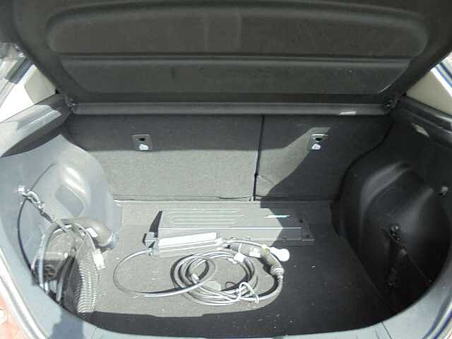 Nissan Leaf 40 kWh Tekna Bose-Soundsystem