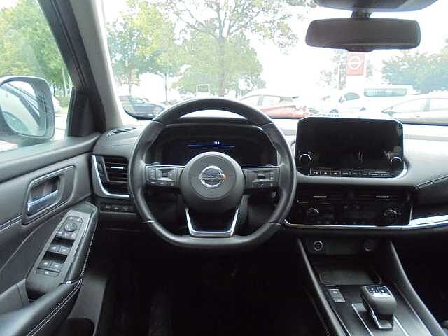 Nissan Qashqai N-Connecta 1.3 DIG-T MHEV Xtronic 4x2 BiColor