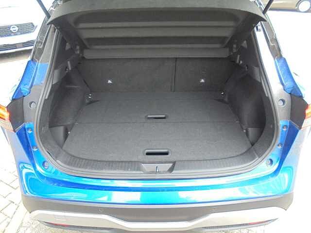 Nissan Qashqai N-Connecta 1.3 DIG-T MHEV Xtronic 4x2 BiColor