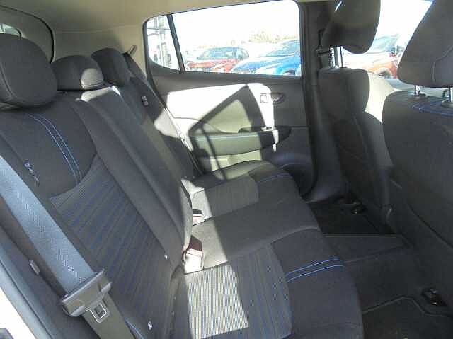 Nissan Leaf 40kWh N-Connecta, LED, 360&deg; Kamera, 2 Farben