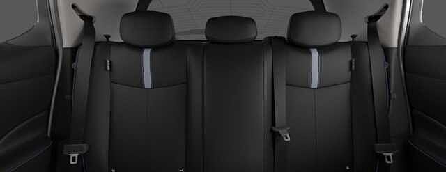 Nissan Leaf 39 kWh LED 360&deg; Kamera Navi Klima Tekna 360