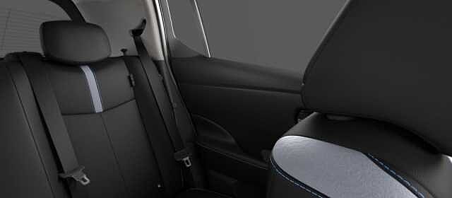 Nissan Leaf 39 kWh LED 360&deg; Kamera Navi Klima Tekna 360