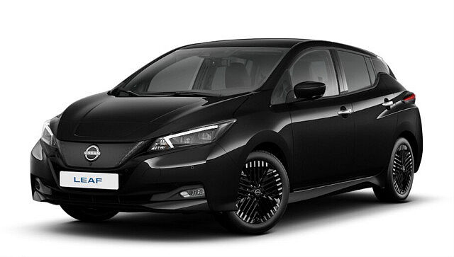 Nissan Leaf 39 kWh LED 360&deg; Kamera Navi Klima Tekna 360