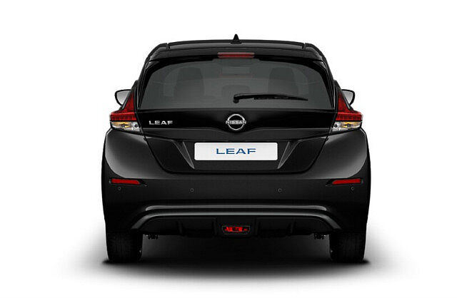 Nissan Leaf 39 kWh LED 360&deg; Kamera Navi Klima Tekna 360