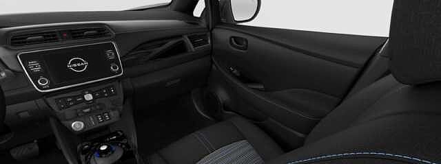 Nissan Leaf 39 kWh WP SHZ RFK LED WP Navi N-Connecta 39 kWh WP SHZ RFK LED WP Navi N-Connecta