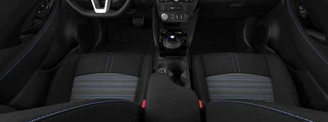 Nissan Leaf 39 kWh WP SHZ RFK LED WP Navi N-Connecta 39 kWh WP SHZ RFK LED WP Navi N-Connecta