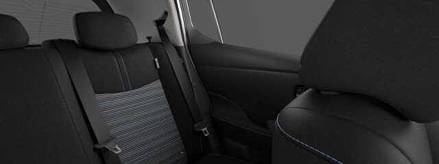 Nissan Leaf 39 kWh WP SHZ RFK LED WP Navi N-Connecta 39 kWh WP SHZ RFK LED WP Navi N-Connecta