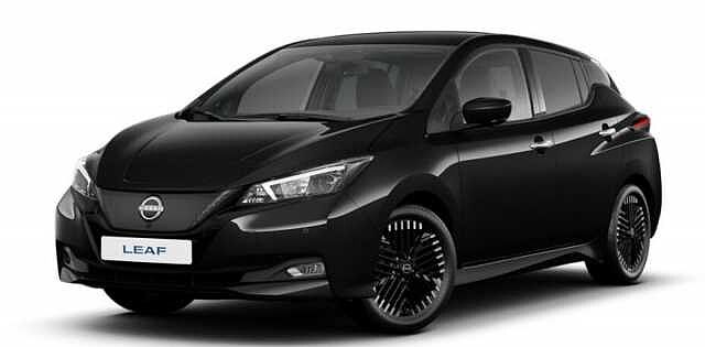 Nissan Leaf 39 kWh WP SHZ RFK LED WP Navi N-Connecta 39 kWh WP SHZ RFK LED WP Navi N-Connecta