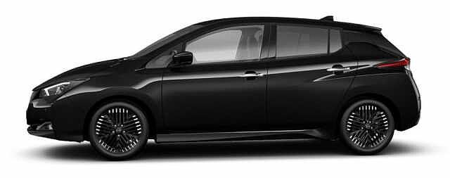 Nissan Leaf 39 kWh WP SHZ RFK LED WP Navi N-Connecta 39 kWh WP SHZ RFK LED WP Navi N-Connecta