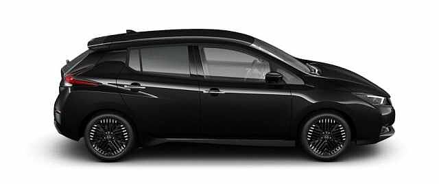 Nissan Leaf 39 kWh WP SHZ RFK LED WP Navi N-Connecta 39 kWh WP SHZ RFK LED WP Navi N-Connecta