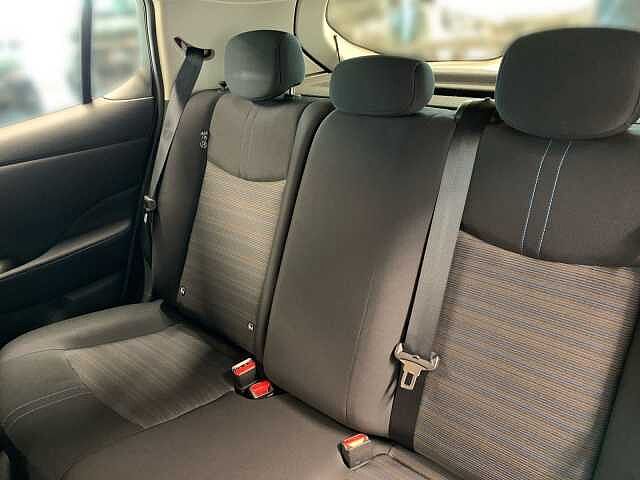 Nissan Leaf Acenta Navi DAB R-Kamera SHZ Acenta Navi DAB R-Kamera SHZ