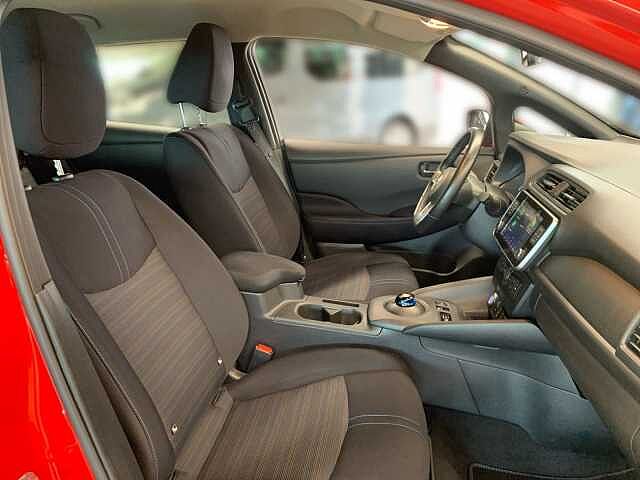 Nissan Leaf Acenta Navi DAB R-Kamera SHZ Acenta Navi DAB R-Kamera SHZ