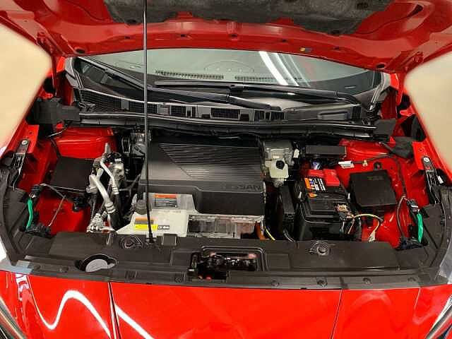 Nissan Leaf Acenta Navi DAB R-Kamera SHZ Acenta Navi DAB R-Kamera SHZ