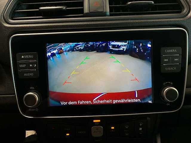 Nissan Leaf Acenta Navi DAB R-Kamera SHZ Acenta Navi DAB R-Kamera SHZ