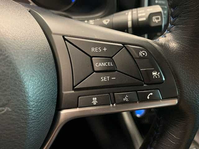 Nissan Leaf Acenta Navi DAB R-Kamera SHZ Acenta Navi DAB R-Kamera SHZ