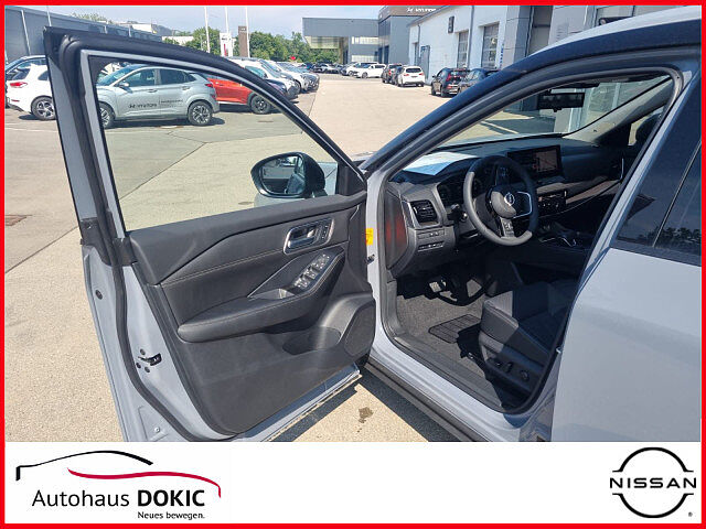 Nissan X-Trail Tekna+ 1.5 VC-T Mild-Hybrid 163PS AT 20&#039;LM 20&#039;LM