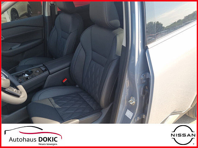 Nissan X-Trail Tekna+ 1.5 VC-T Mild-Hybrid 163PS AT 20&#039;LM 20&#039;LM