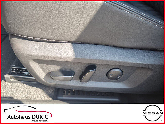 Nissan X-Trail Tekna+ 1.5 VC-T Mild-Hybrid 163PS AT 20&#039;LM 20&#039;LM