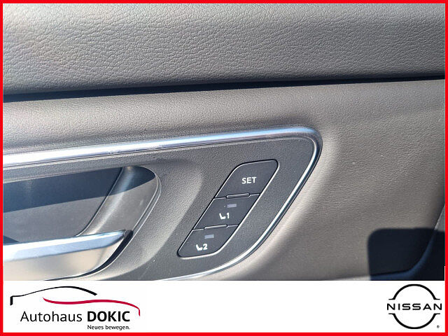 Nissan X-Trail Tekna+ 1.5 VC-T Mild-Hybrid 163PS AT 20&#039;LM 20&#039;LM