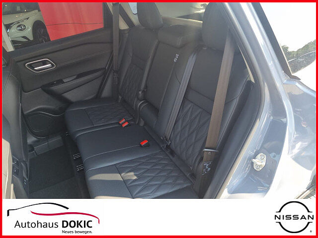 Nissan X-Trail Tekna+ 1.5 VC-T Mild-Hybrid 163PS AT 20&#039;LM 20&#039;LM
