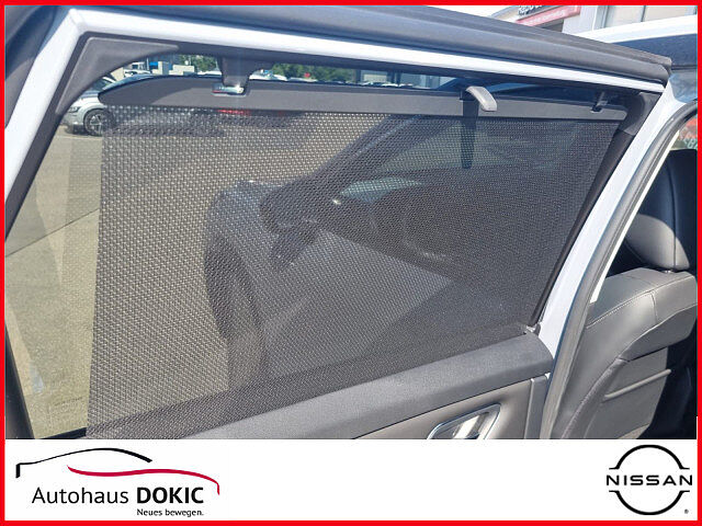 Nissan X-Trail Tekna+ 1.5 VC-T Mild-Hybrid 163PS AT 20&#039;LM 20&#039;LM