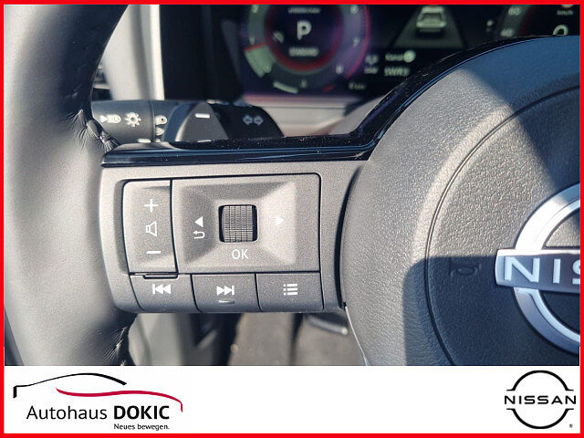 Nissan X-Trail Tekna+ 1.5 VC-T Mild-Hybrid 163PS AT 20&#039;LM 20&#039;LM