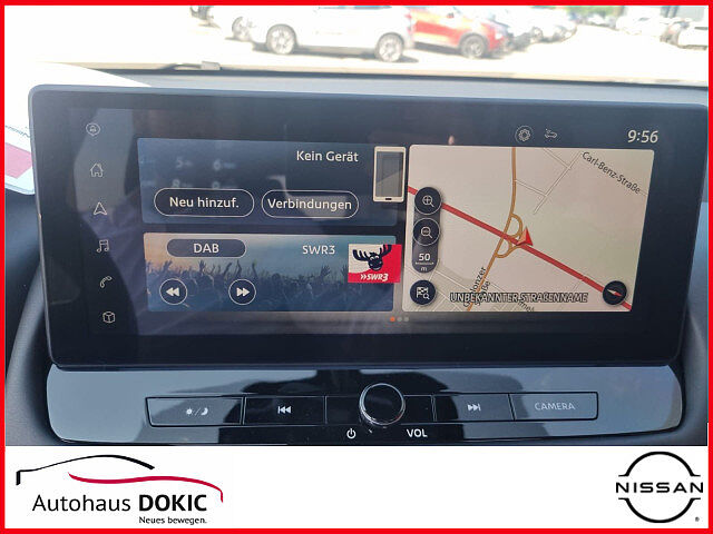 Nissan X-Trail Tekna+ 1.5 VC-T Mild-Hybrid 163PS AT 20&#039;LM 20&#039;LM
