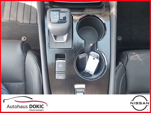 Nissan X-Trail Tekna+ 1.5 VC-T Mild-Hybrid 163PS AT 20&#039;LM 20&#039;LM