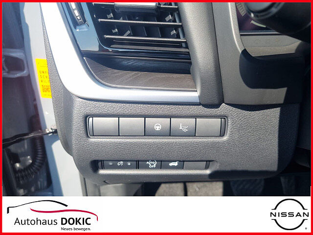 Nissan X-Trail Tekna+ 1.5 VC-T Mild-Hybrid 163PS AT 20&#039;LM 20&#039;LM