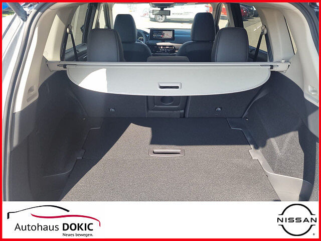 Nissan X-Trail Tekna+ 1.5 VC-T Mild-Hybrid 163PS AT 20&#039;LM 20&#039;LM