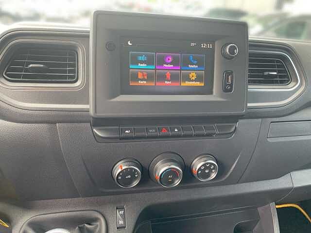 Nissan NV400 L2H2 Comfort Navi Kamera PDC DAB AHK 3,5 to. L2H2 Comfort Navi Kamera PDC DAB AHK 3,5 to.