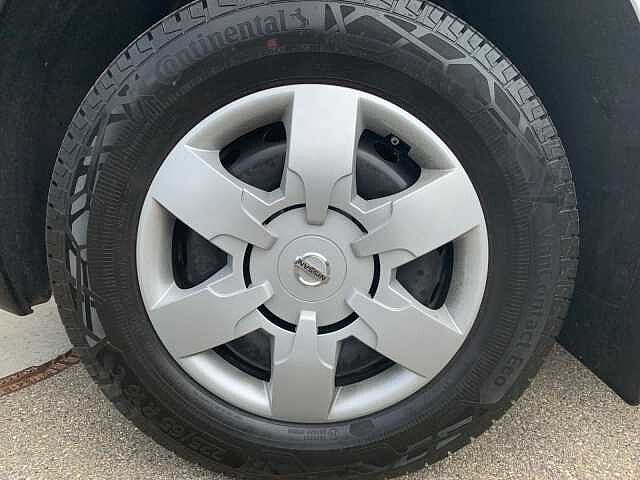 Nissan NV400 L2H2 Comfort Navi Kamera PDC DAB AHK 3,5 to. L2H2 Comfort Navi Kamera PDC DAB AHK 3,5 to.