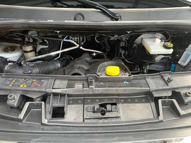 Nissan NV400 L2H2 Comfort Navi Kamera PDC DAB AHK 3,5 to. L2H2 Comfort Navi Kamera PDC DAB AHK 3,5 to.