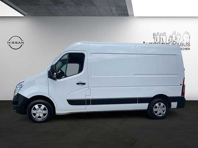 Nissan NV400 L2H2 Comfort Navi Kamera PDC DAB AHK 3,5 to. L2H2 Comfort Navi Kamera PDC DAB AHK 3,5 to.