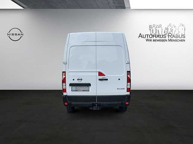 Nissan NV400 L2H2 Comfort Navi Kamera PDC DAB AHK 3,5 to. L2H2 Comfort Navi Kamera PDC DAB AHK 3,5 to.