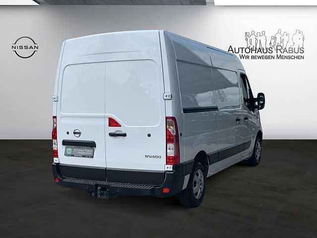 Nissan NV400 L2H2 Comfort Navi Kamera PDC DAB AHK 3,5 to. L2H2 Comfort Navi Kamera PDC DAB AHK 3,5 to.