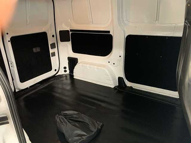 Nissan e-NV200 Comfort AT R-Kam DAB SHZ Bluetooth Comfort AT R-Kam DAB SHZ Bluetooth