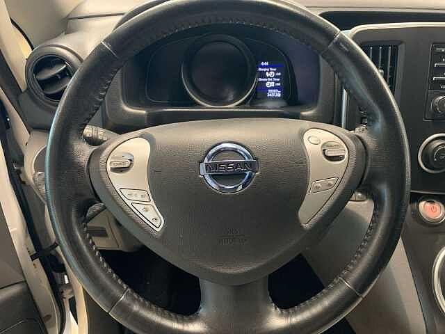 Nissan e-NV200 Comfort AT R-Kam DAB SHZ Bluetooth Comfort AT R-Kam DAB SHZ Bluetooth
