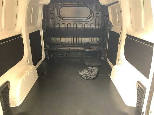 Nissan e-NV200 Comfort AT R-Kam DAB SHZ Bluetooth Comfort AT R-Kam DAB SHZ Bluetooth