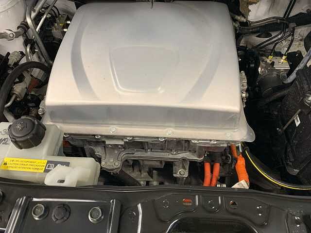 Nissan e-NV200 Comfort AT R-Kam DAB SHZ Bluetooth Comfort AT R-Kam DAB SHZ Bluetooth