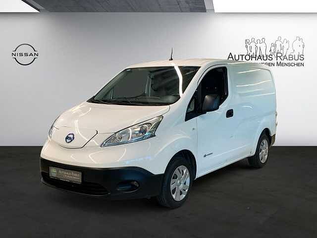 Nissan e-NV200 Comfort AT R-Kam DAB SHZ Bluetooth Comfort AT R-Kam DAB SHZ Bluetooth