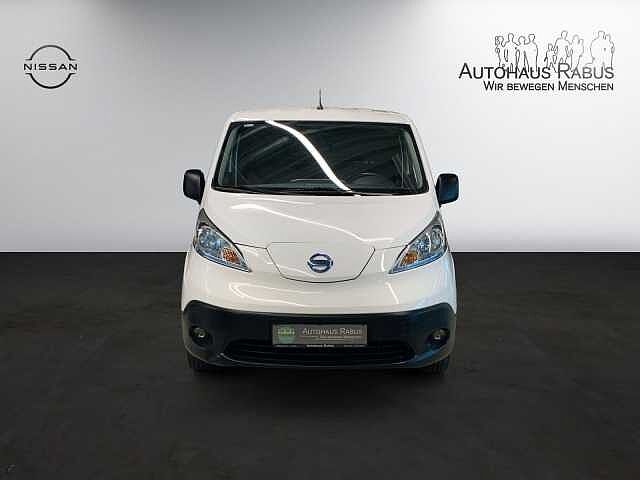 Nissan e-NV200 Comfort AT R-Kam DAB SHZ Bluetooth Comfort AT R-Kam DAB SHZ Bluetooth