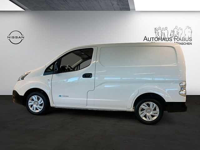 Nissan e-NV200 Comfort AT R-Kam DAB SHZ Bluetooth Comfort AT R-Kam DAB SHZ Bluetooth