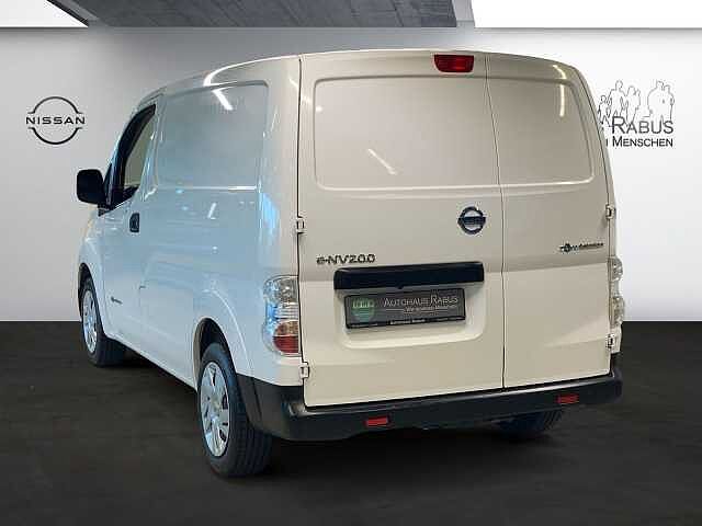 Nissan e-NV200 Comfort AT R-Kam DAB SHZ Bluetooth Comfort AT R-Kam DAB SHZ Bluetooth