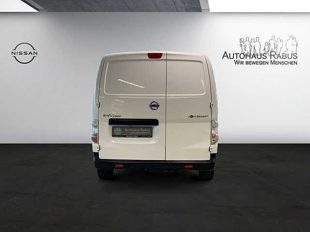 Nissan e-NV200 Comfort AT R-Kam DAB SHZ Bluetooth Comfort AT R-Kam DAB SHZ Bluetooth