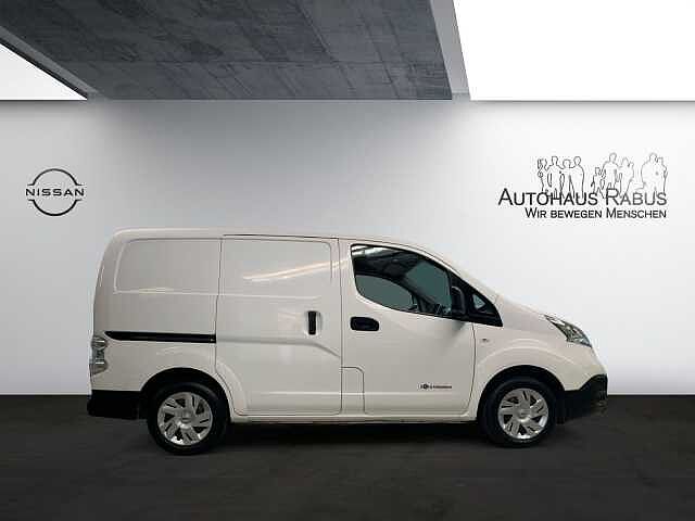 Nissan e-NV200 Comfort AT R-Kam DAB SHZ Bluetooth Comfort AT R-Kam DAB SHZ Bluetooth