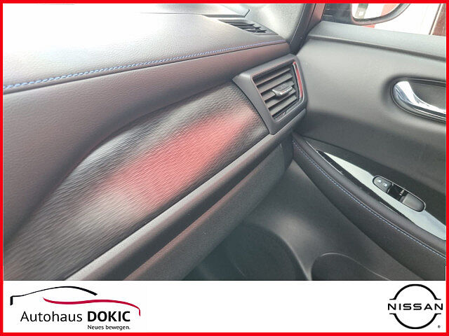 Nissan Leaf N-Connecta 40kWh LED Winter AHK Navi N-Connecta 40kWh LED Winter AHK Navi