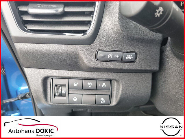 Nissan Leaf N-Connecta 40kWh LED Winter AHK Navi N-Connecta 40kWh LED Winter AHK Navi