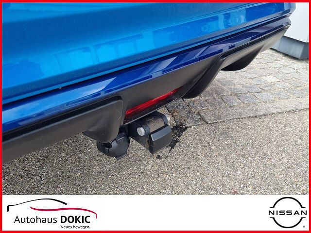 Nissan Leaf N-Connecta 40kWh LED Winter AHK Navi N-Connecta 40kWh LED Winter AHK Navi