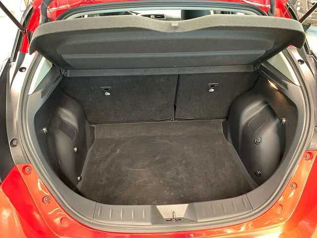 Nissan Leaf Acenta Navi DAB R-Kamera SHZ Bluetooth Acenta Navi DAB R-Kamera SHZ Bluetooth